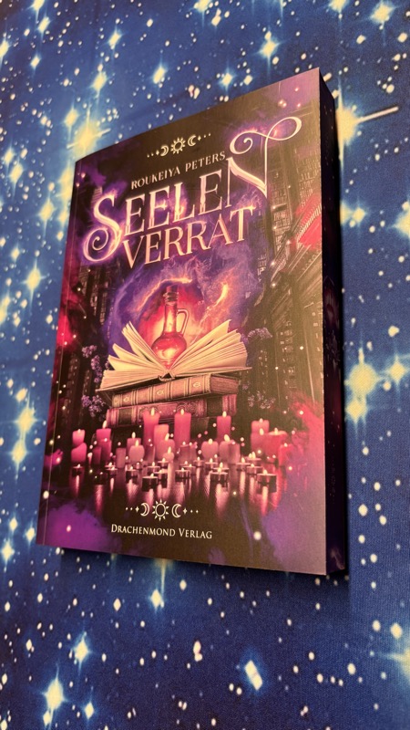Seelenverrat