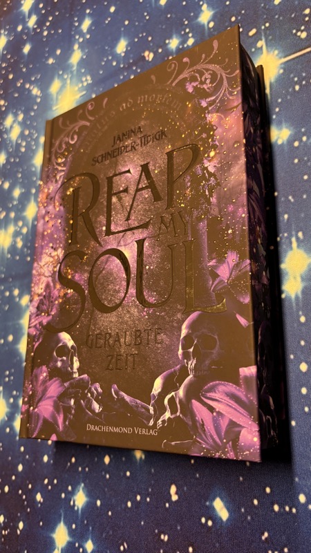 Reap my Soul: Geraubte Zeit