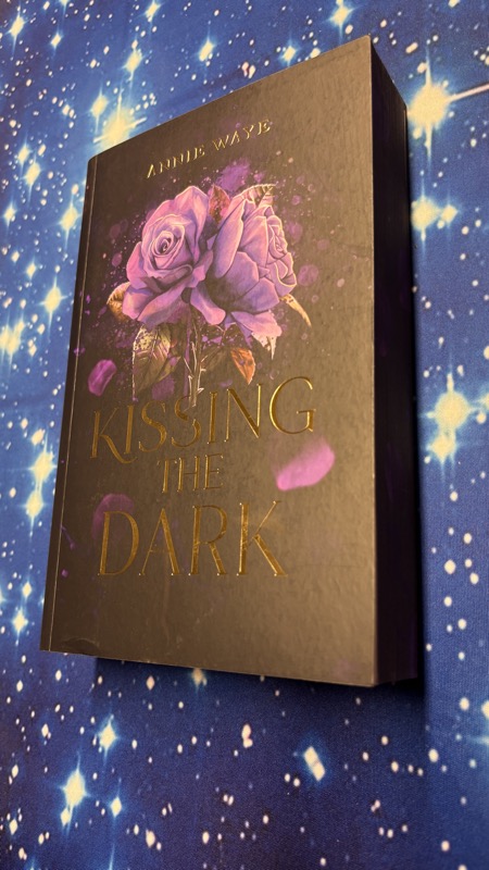 Kissing the Dark