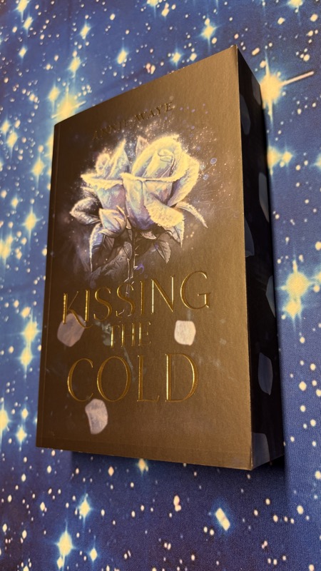 Kissing the Cold