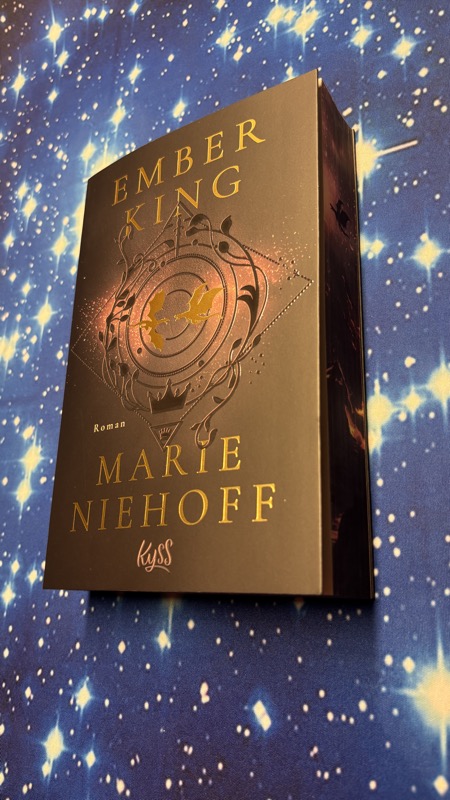 Ember King