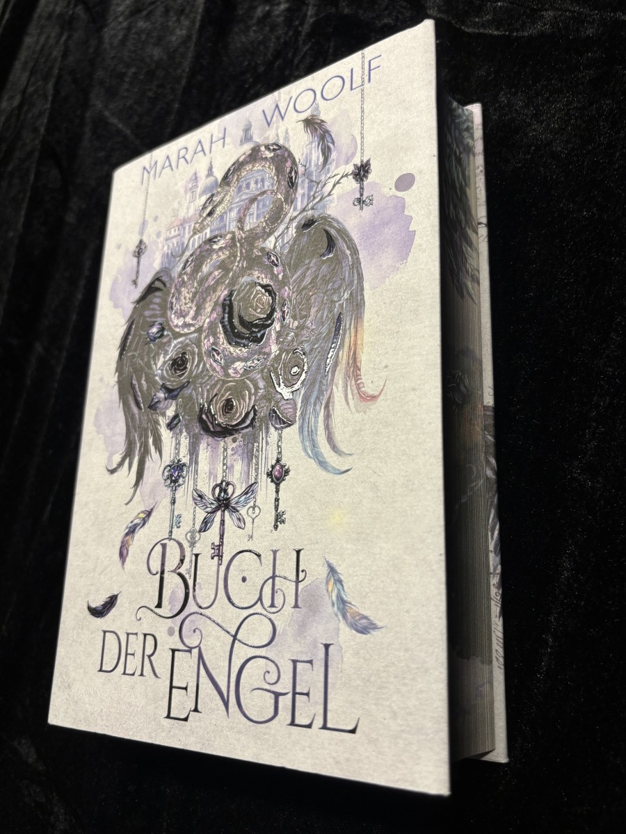 Buch der Engel