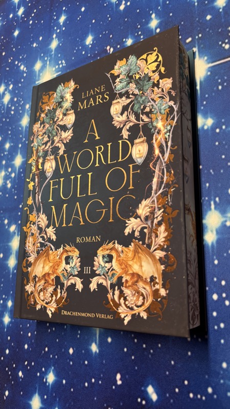 A World Full of Magic