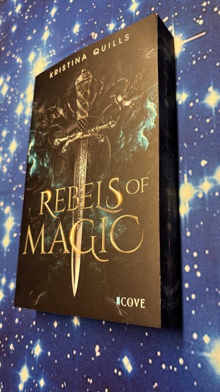 Rebels of Magic
