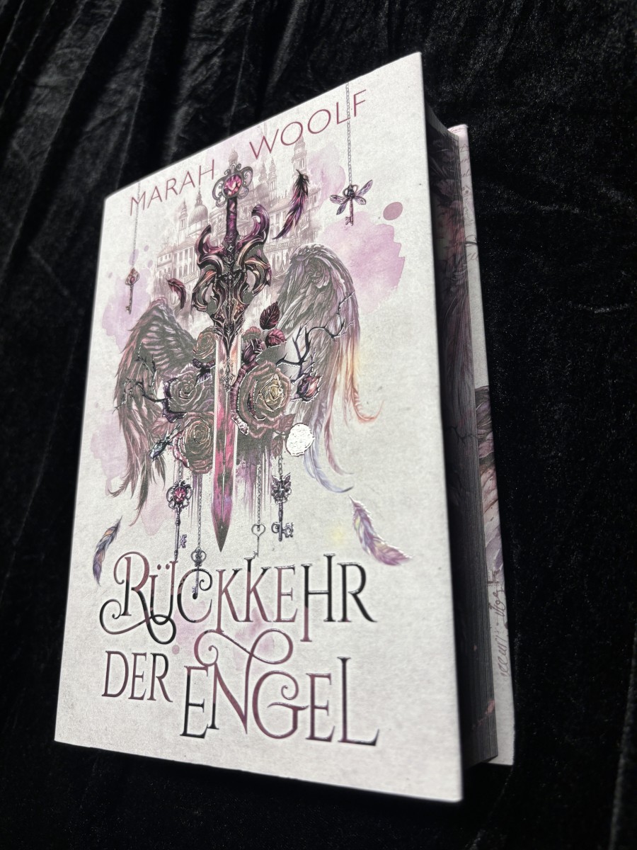 Rückkehr der Engel