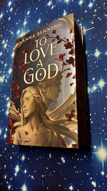 To Love a God