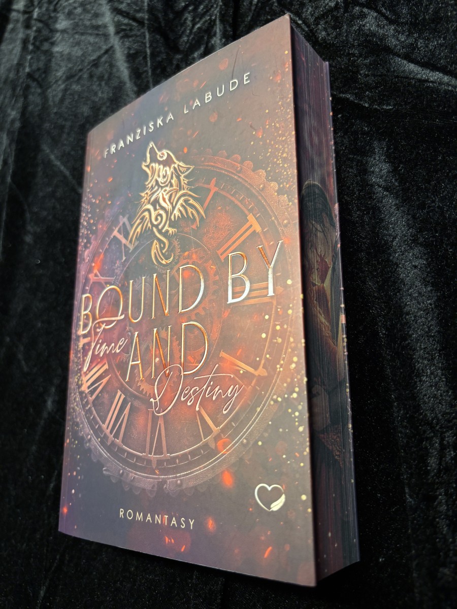Bound by Time and Destiny