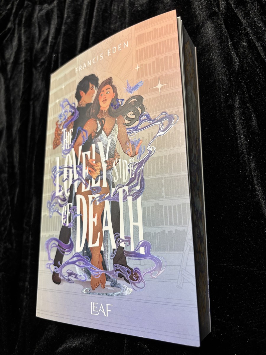 The Lovely Side of Death