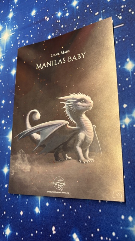 Kurzgeschichte: Manilas Baby