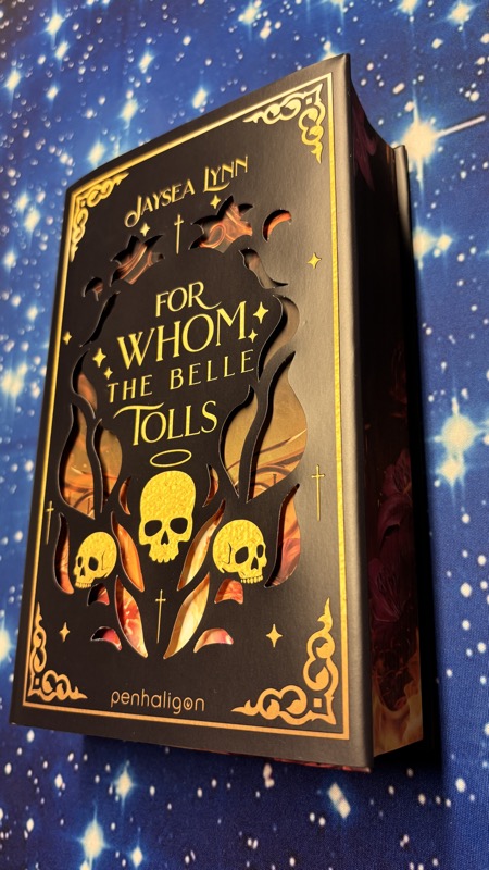 For Whom the Belle Tolls