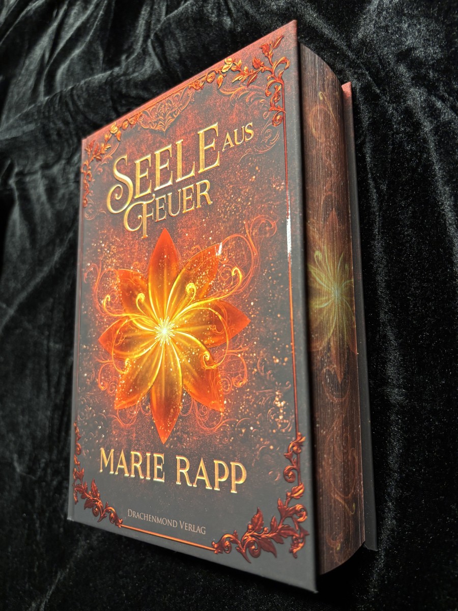 Seele aus Feuer