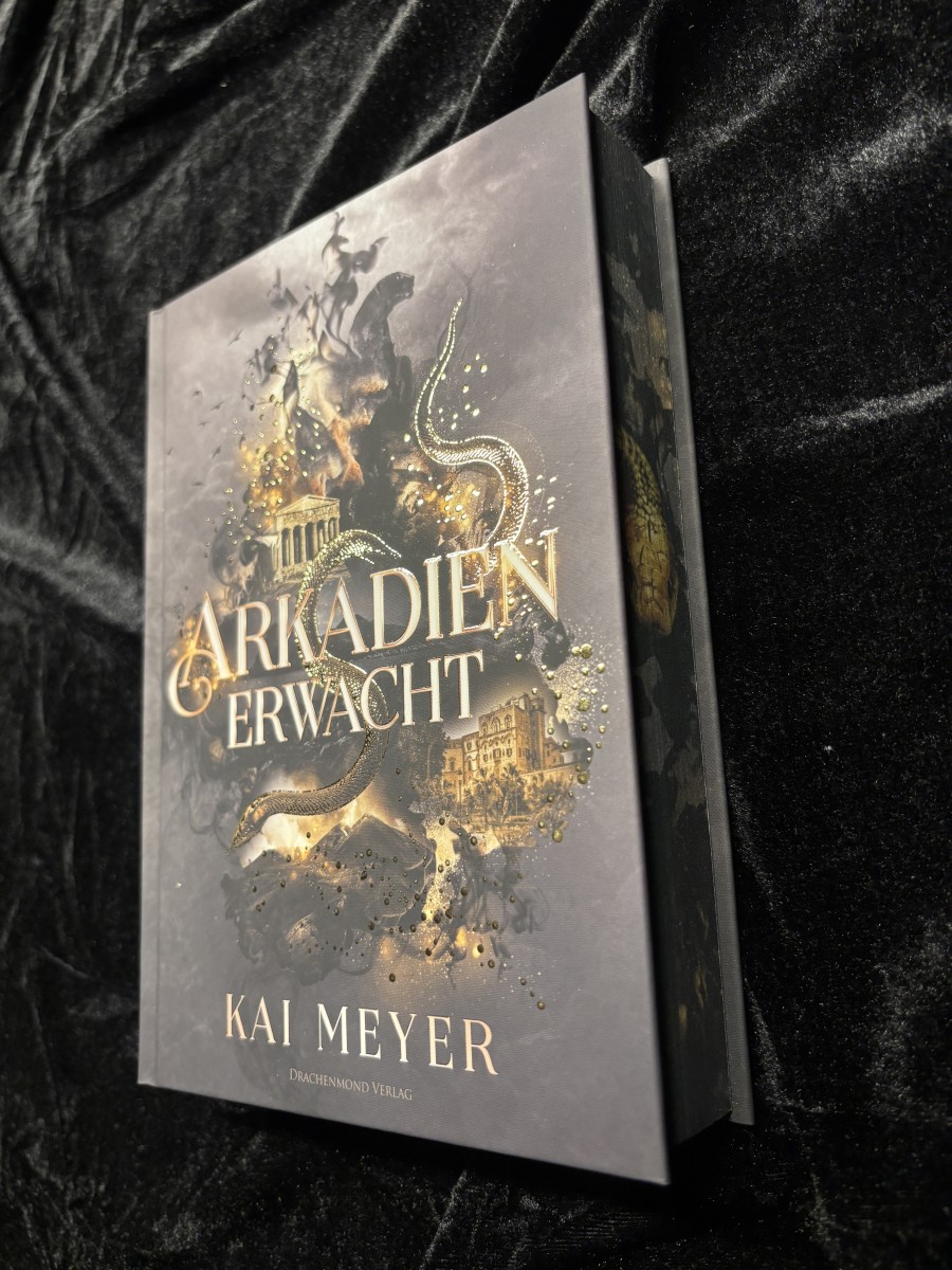 Arkadien erwacht