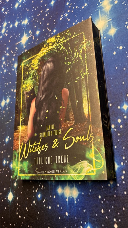 Witches & Souls: Tödliche Treue