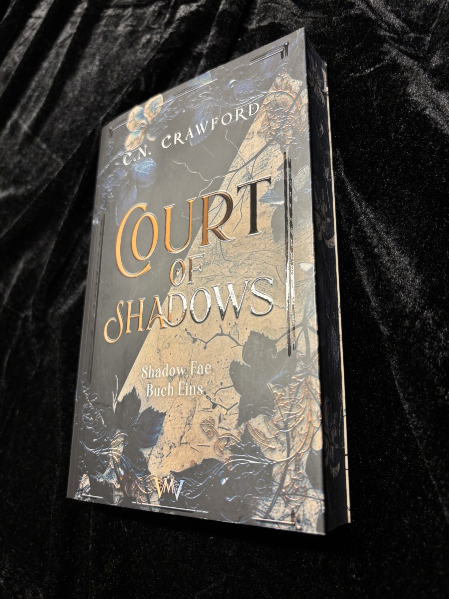Court of Shadows