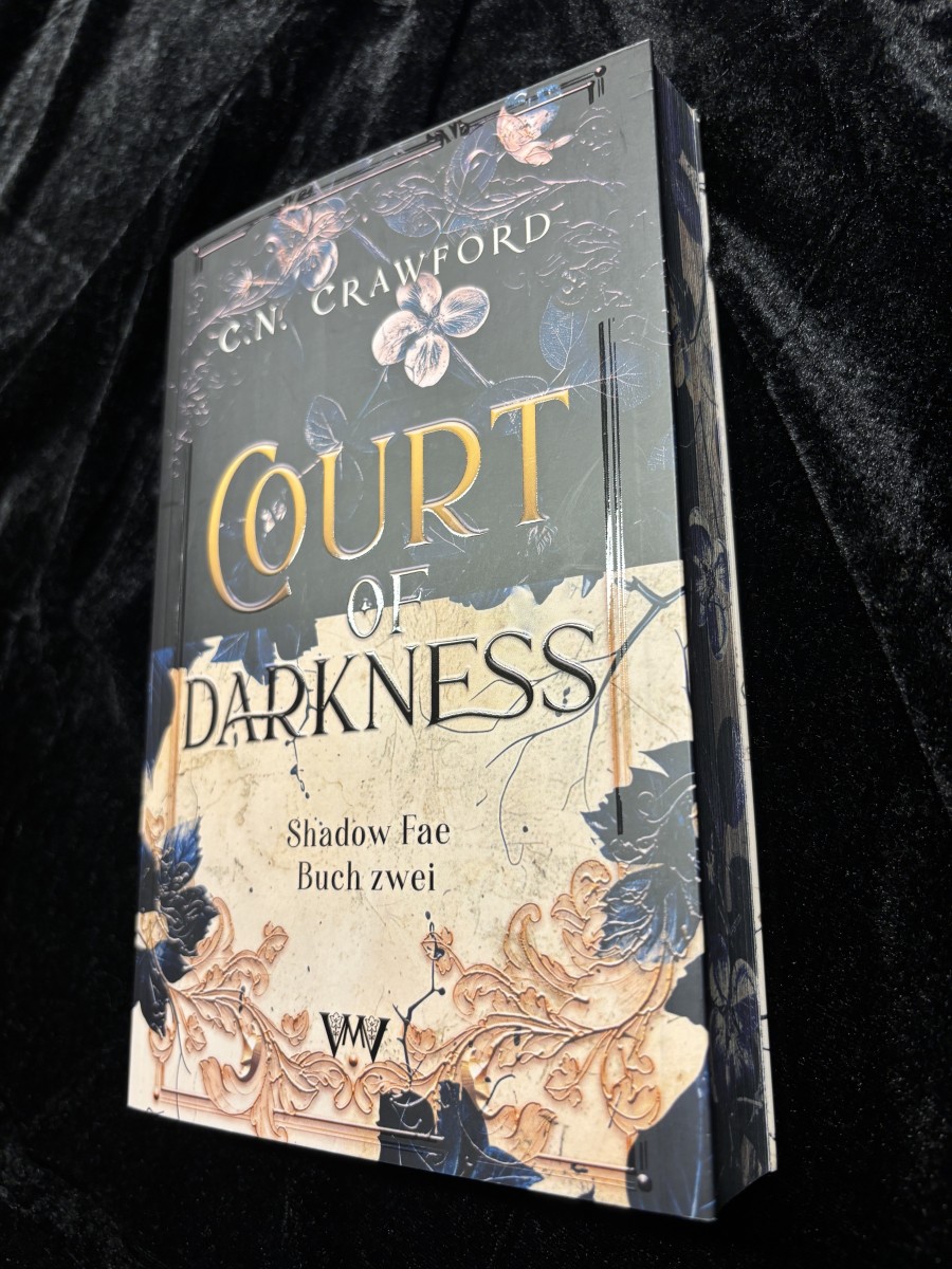 Court of Darkness