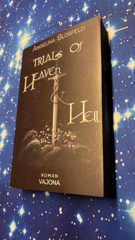 Trials of Heaven and Hell