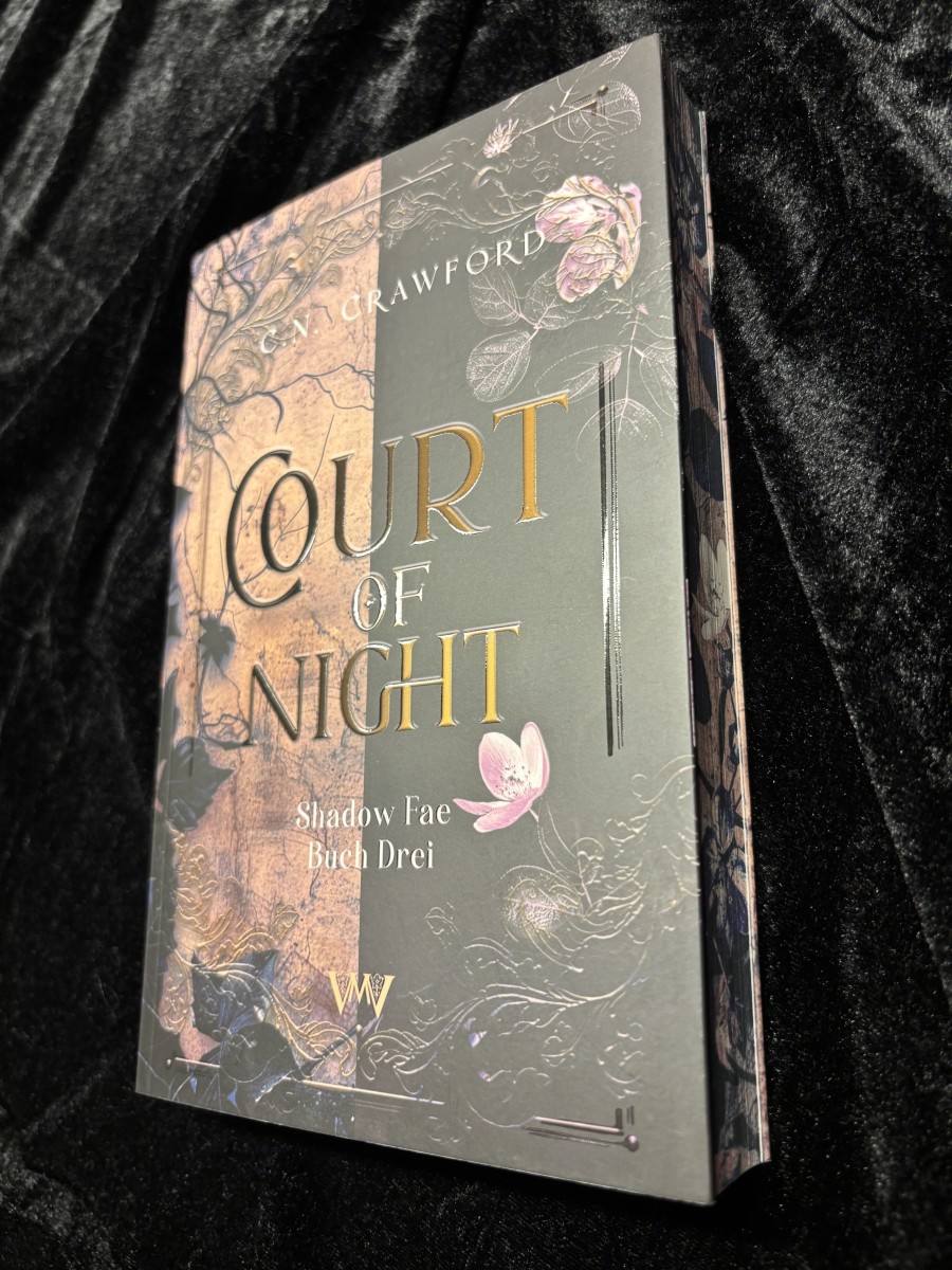 Court of Night
