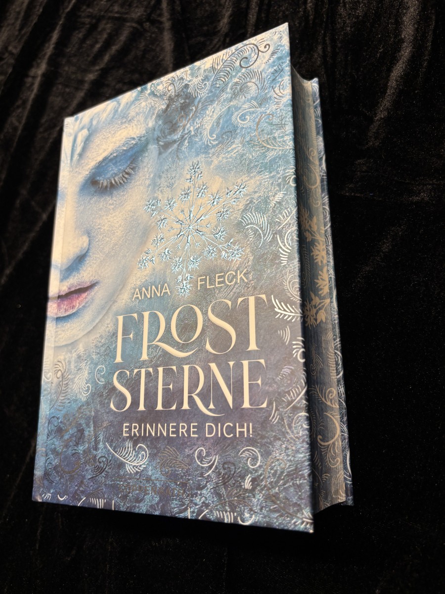 Froststerne: Erinnere dich