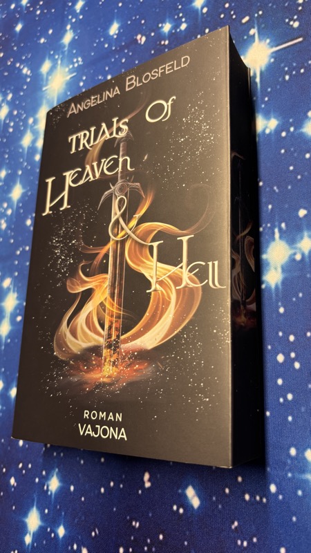 Trials of Heaven and Hell 2