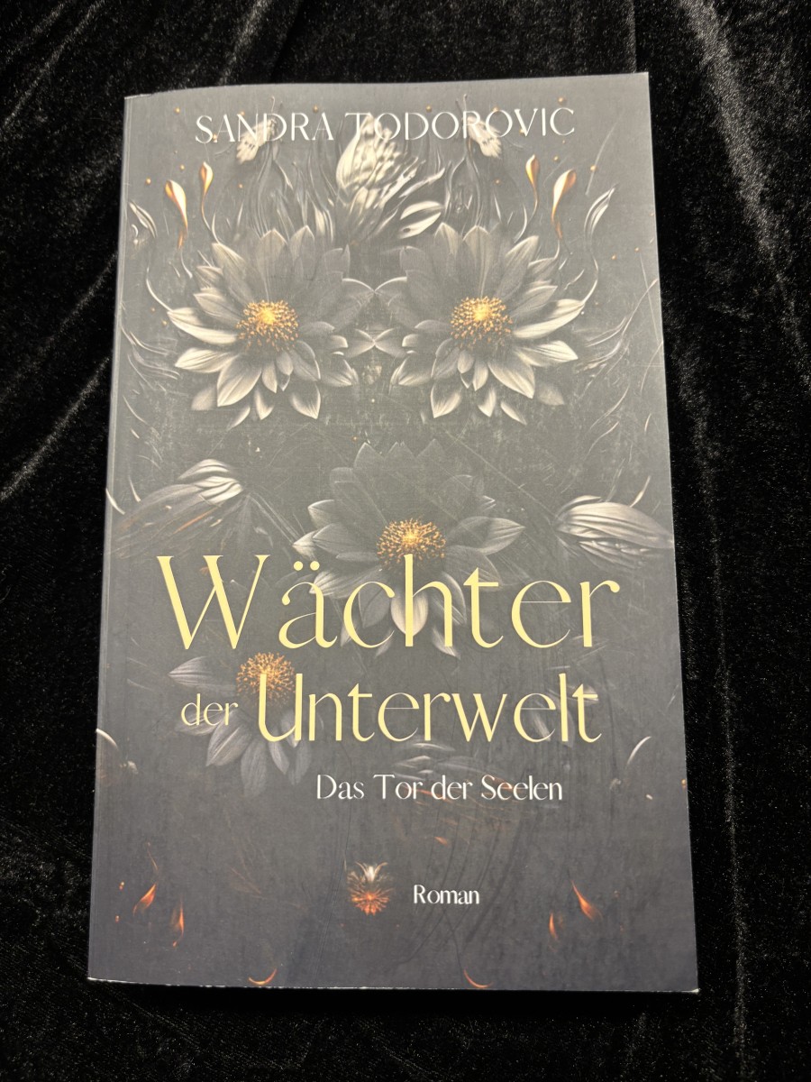 Die Wächter der Unterwelt: Das Tor der Seelen