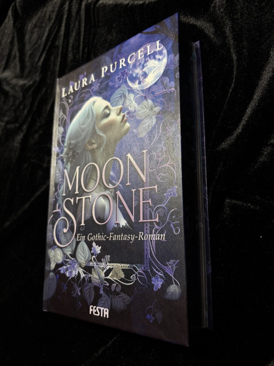 Moonstone