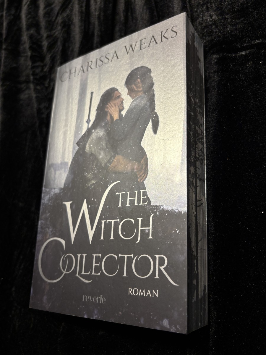The Witch Collector