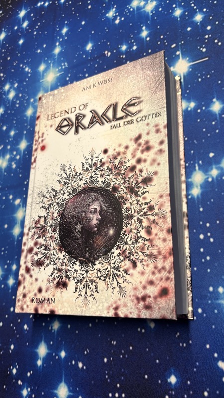 Legend of Oracle: Fall der Götter