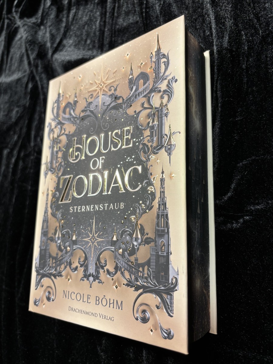 House of Zodiac: Sternenstaub