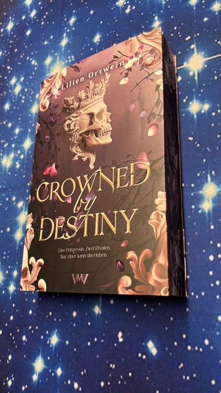 Crowned by Destiny