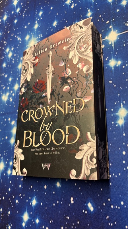 Crowned by Blood