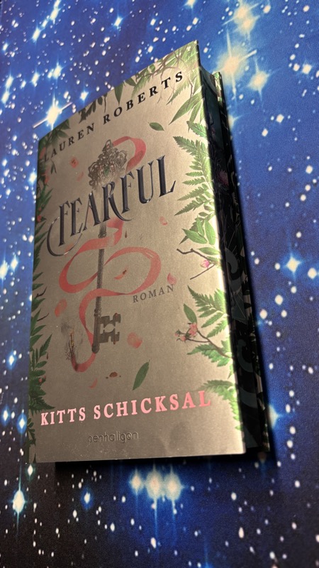 Fearful: Kitts Schicksal