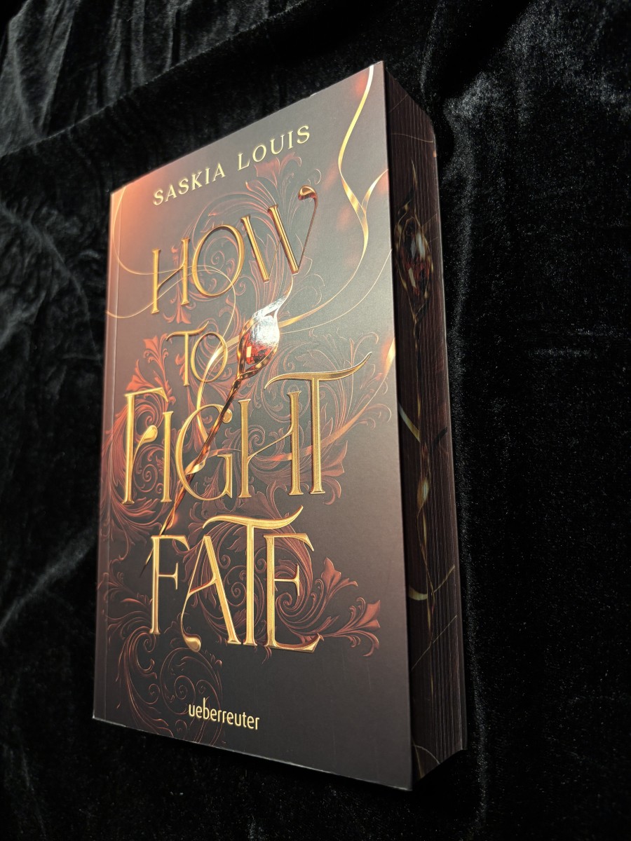 How to Fight Fate