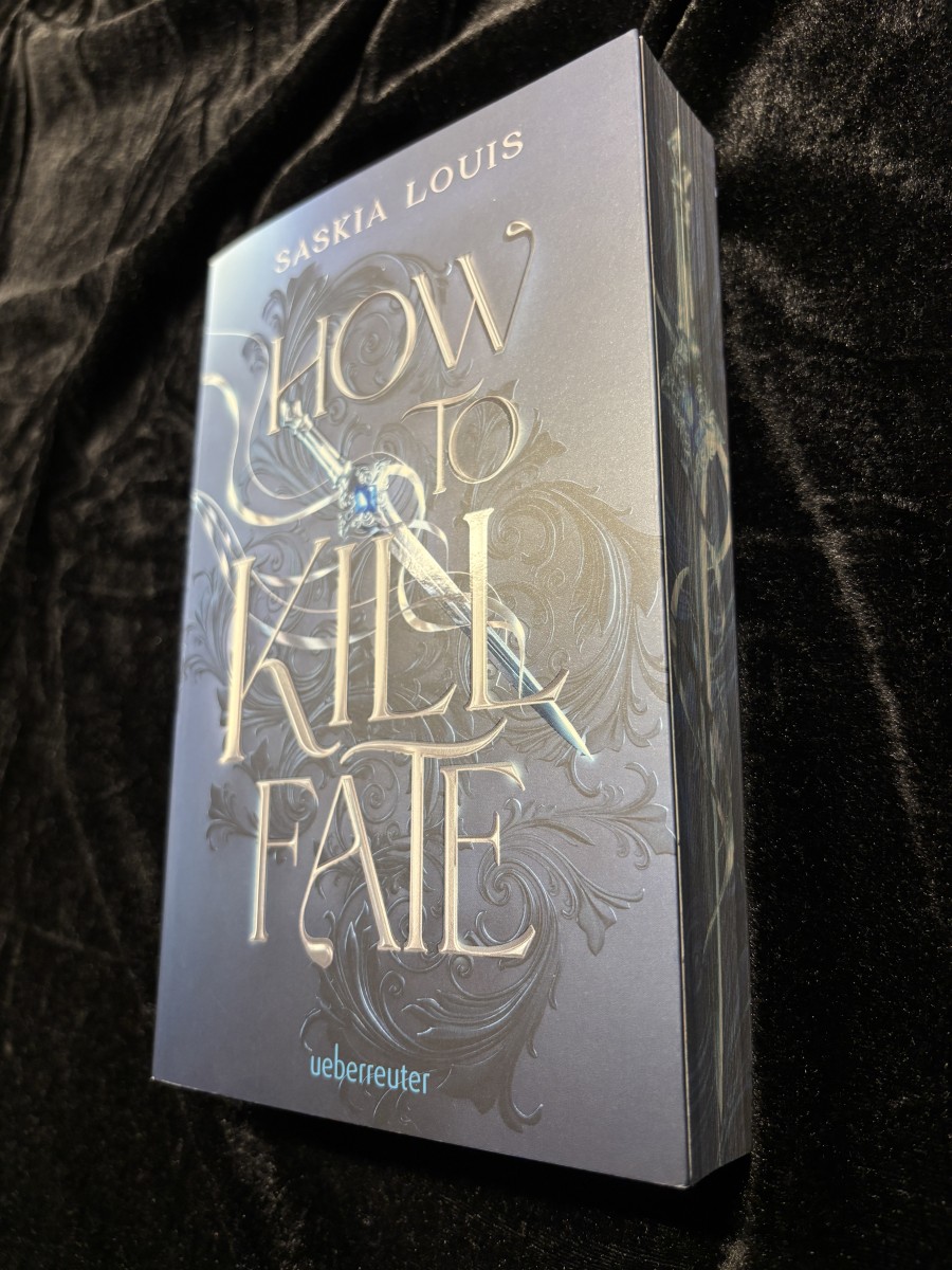 How to Kill Fate