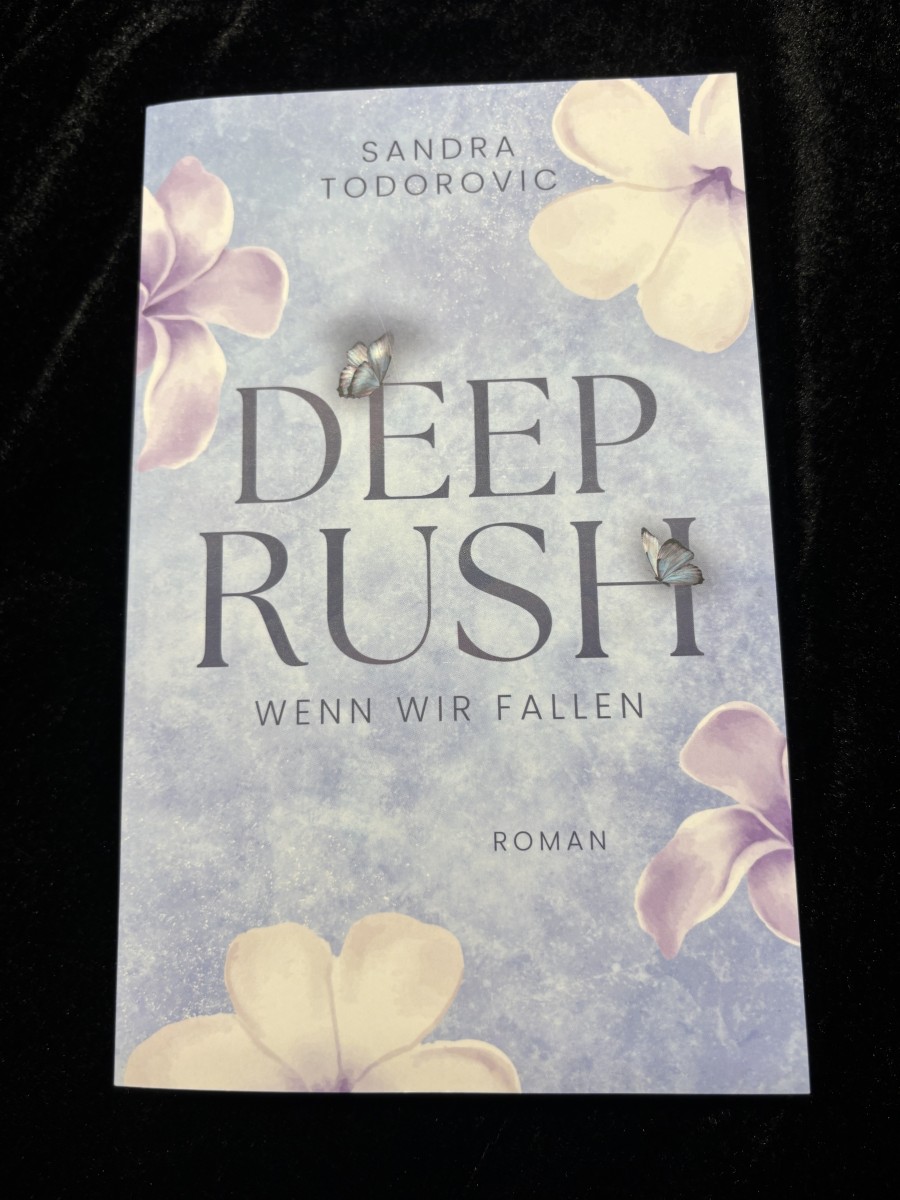 Deep Rush