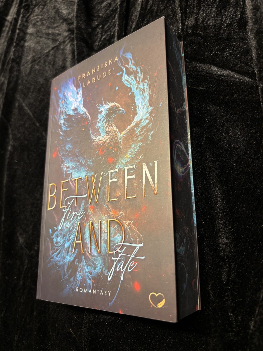 Between Fire and Fate