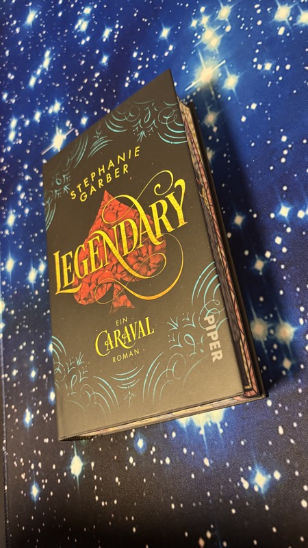 Legendary