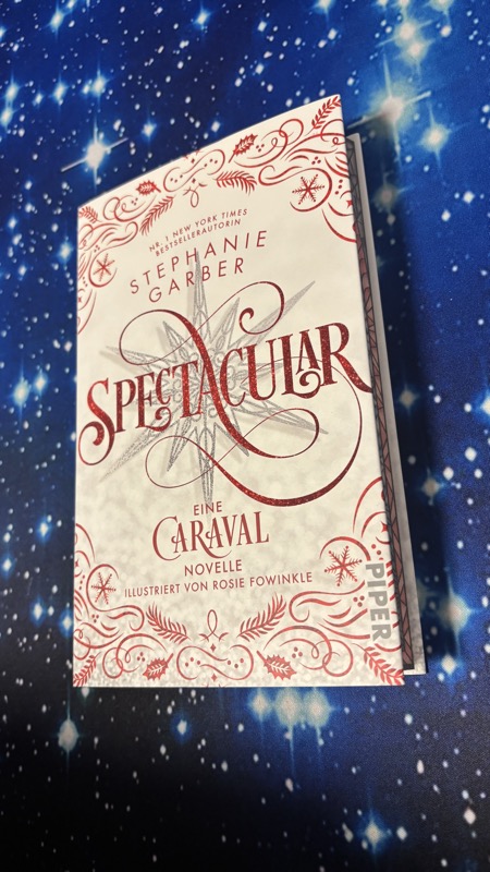 Spectacular