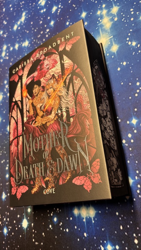 Mother of Death and Dawn