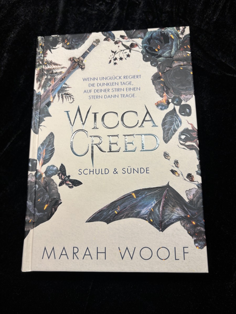 Wicca Creed: Schuld & Sünde