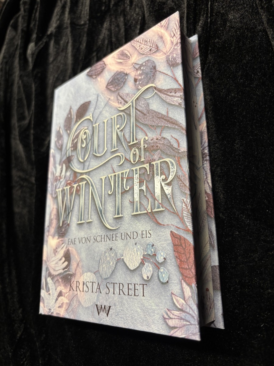Court of Winter: Fae von Schnee und Eis