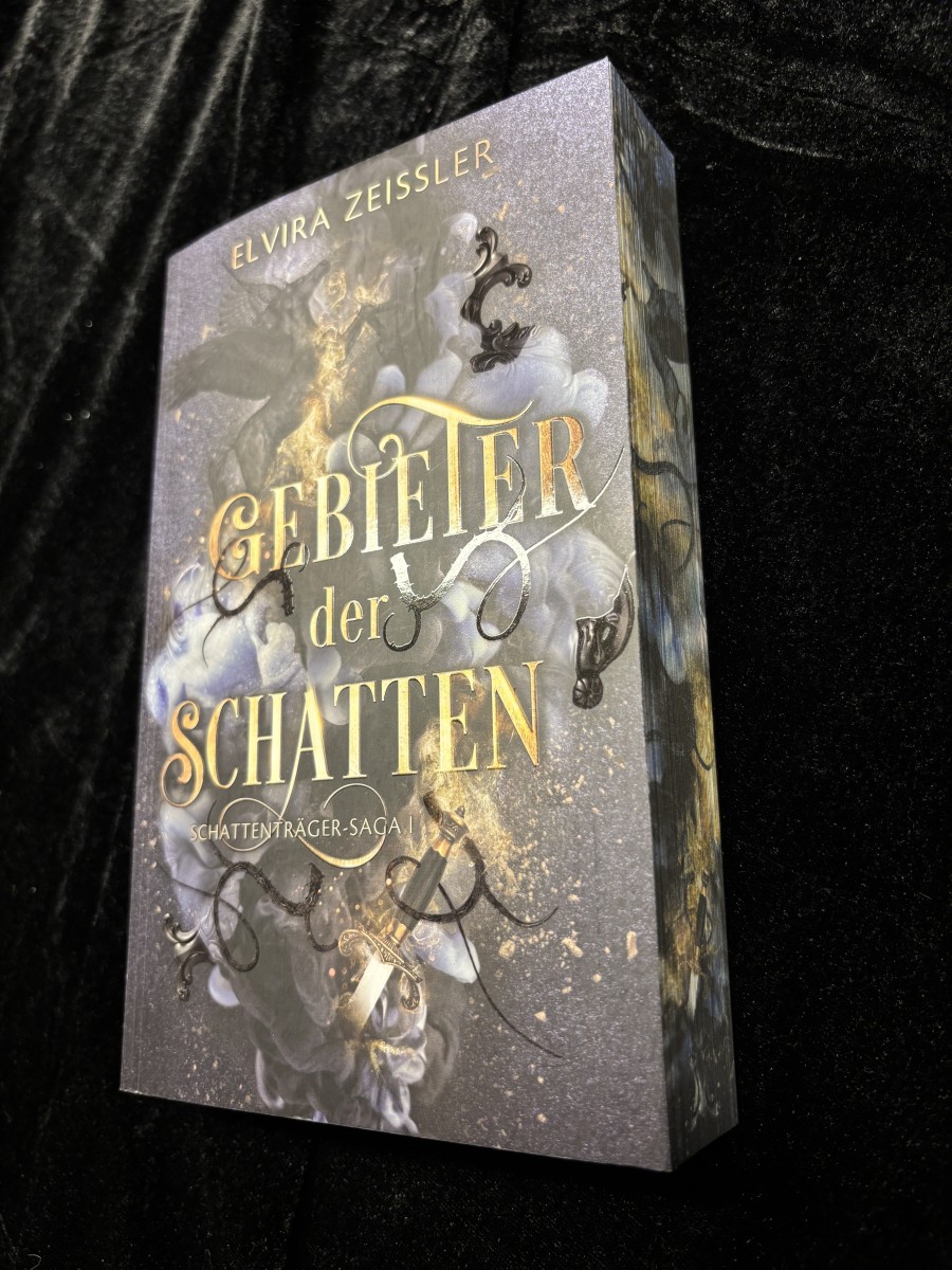 Gebieter der Schatten