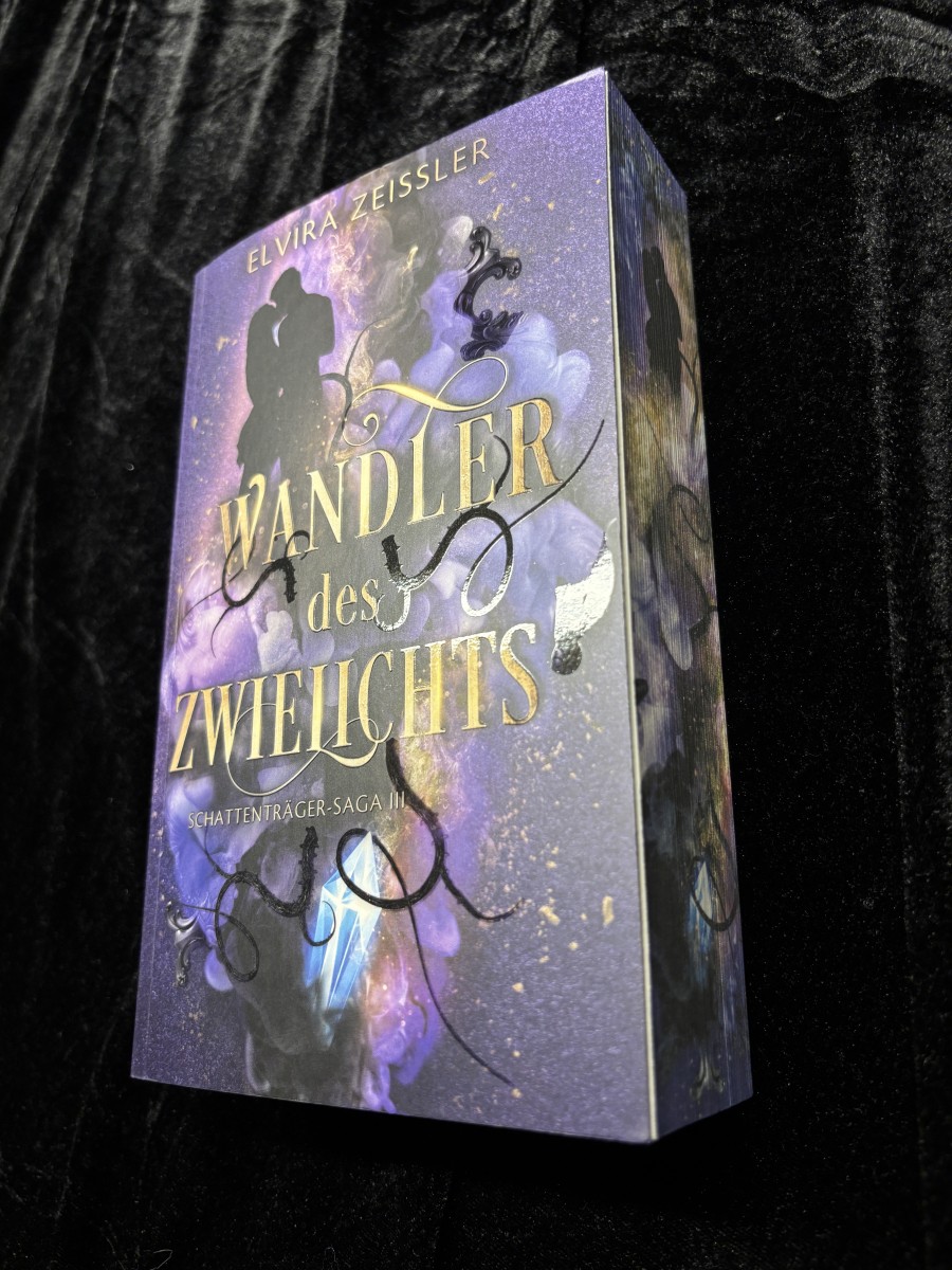Wandler des Zwielichts