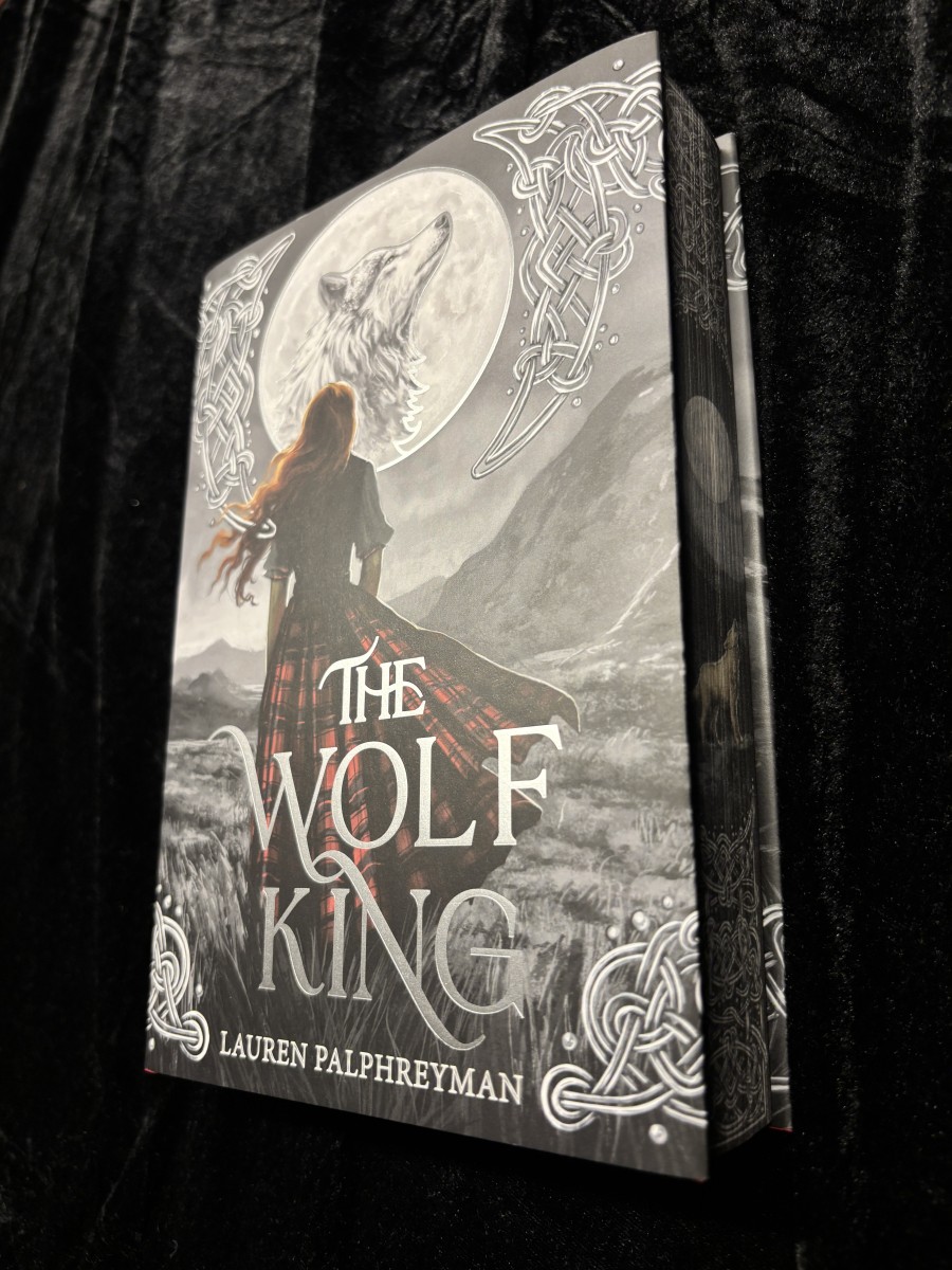 The Wolf King