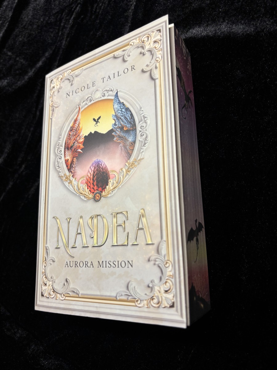 Nadea: Aurora Mission
