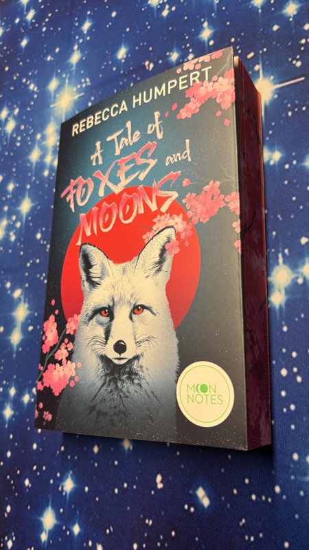 A Tale of Foxes and Moons