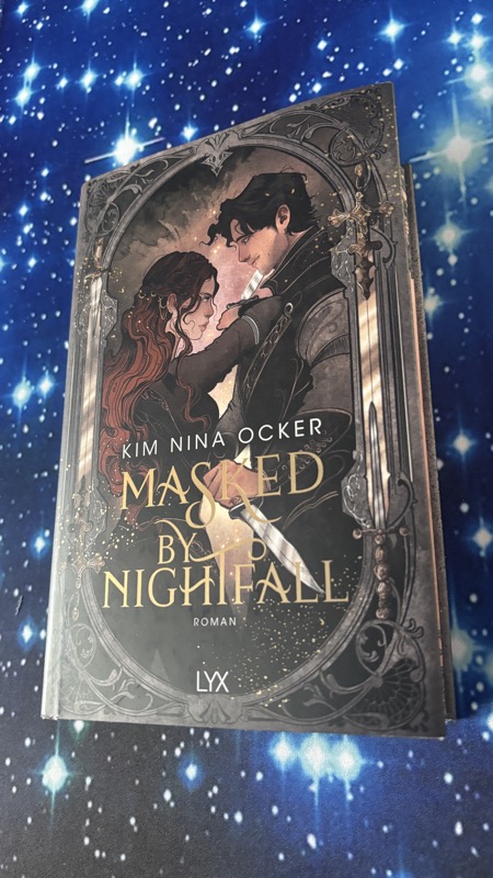 Masked by Nightfall