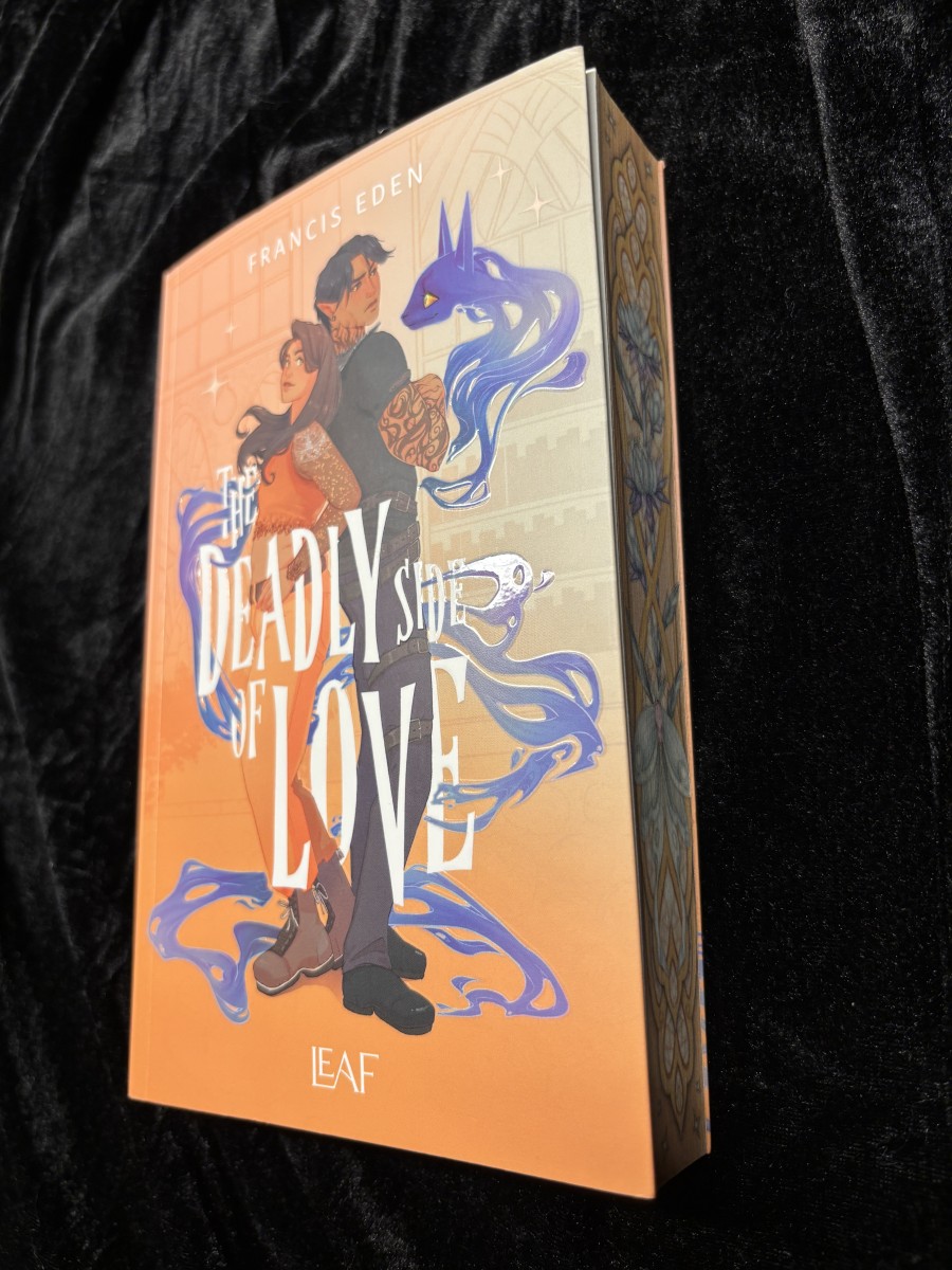 The Deadly side of Love