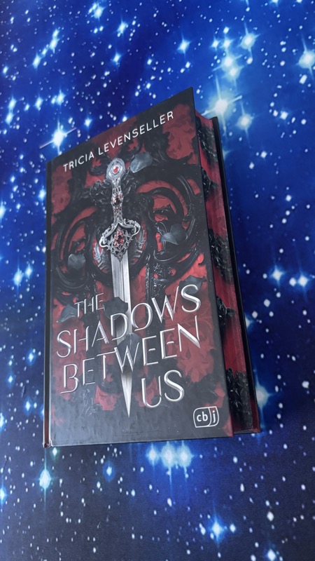 The Shadow between us