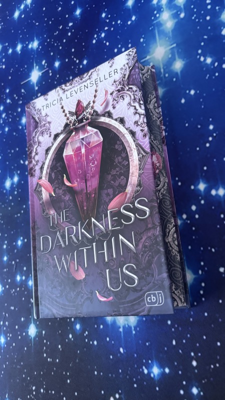 The Darkness within us