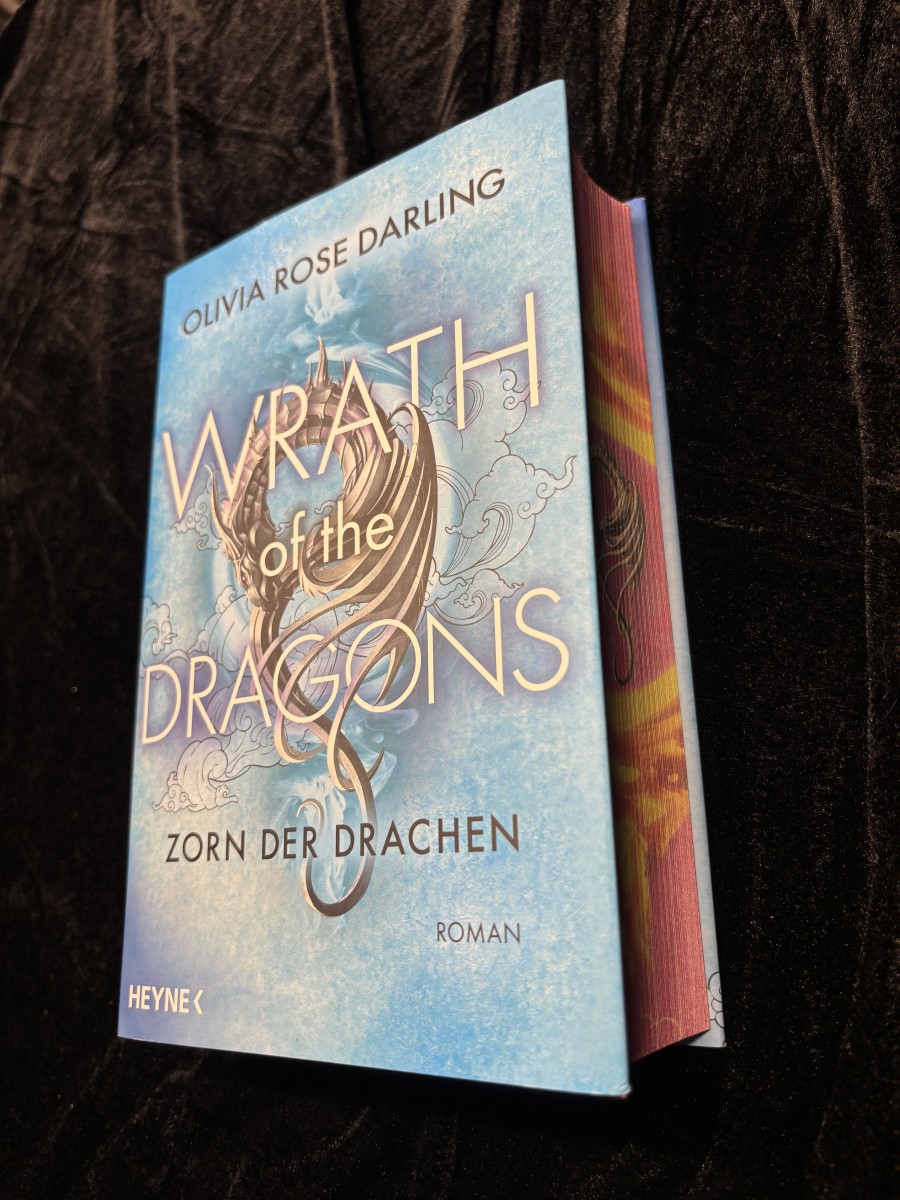 Wrath of the Dragon: Zorn der Drachen